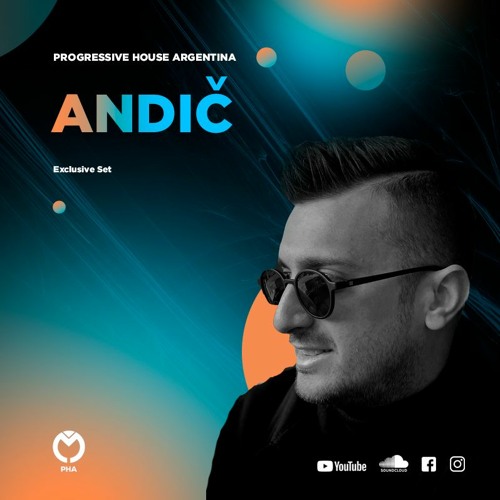 Andič - PHA PODCAST (TR)