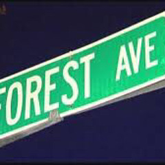 Forest Ave