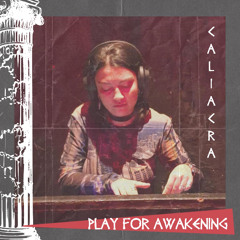 Play For Awakening @SunnyHighClub 25.01.25