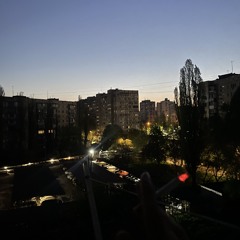 elecrobirds - Осколки (speed-up)