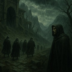 8. Fractured Path