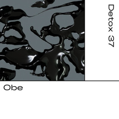 Detox № 37 - Obe