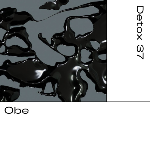 Detox № 37 - Obe