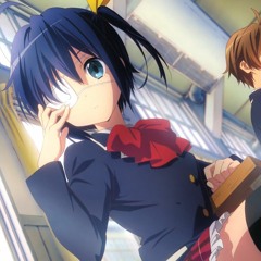 中二病でもDonkしたい!