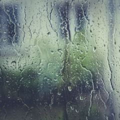 Pure Sleep Colic Relief Rain Dripping (Looped, No Fade)