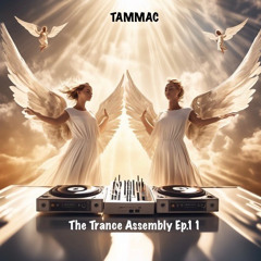 THE TRANCE ASSEMBLY EP.11 (01/03/2024)