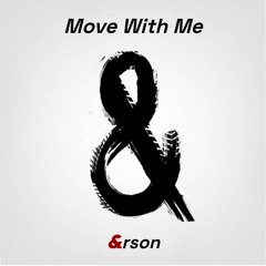 Move With Me
