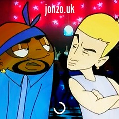 Shake That - jonzo.uk Edit (GOOD BIT BEGINS AT 1:00)