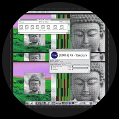 [PREMIERE] Empty II - Willis Anne | Listening Blue [2024]