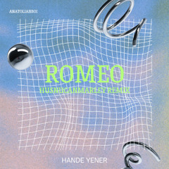 Hande Yener - Romeo (HusnuCanMarley Remix) AFRO HOUSE