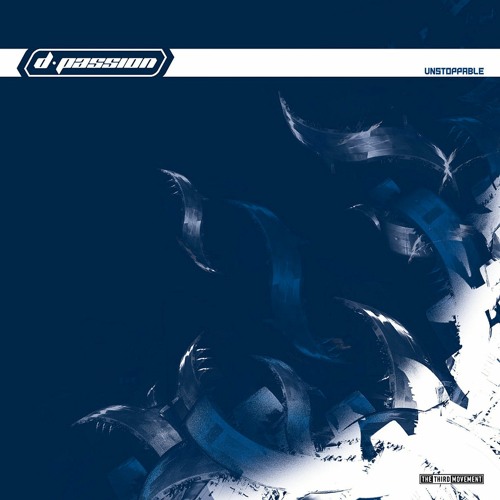 D-Passion - Unstoppable