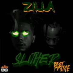 Slither Feat Deezilla