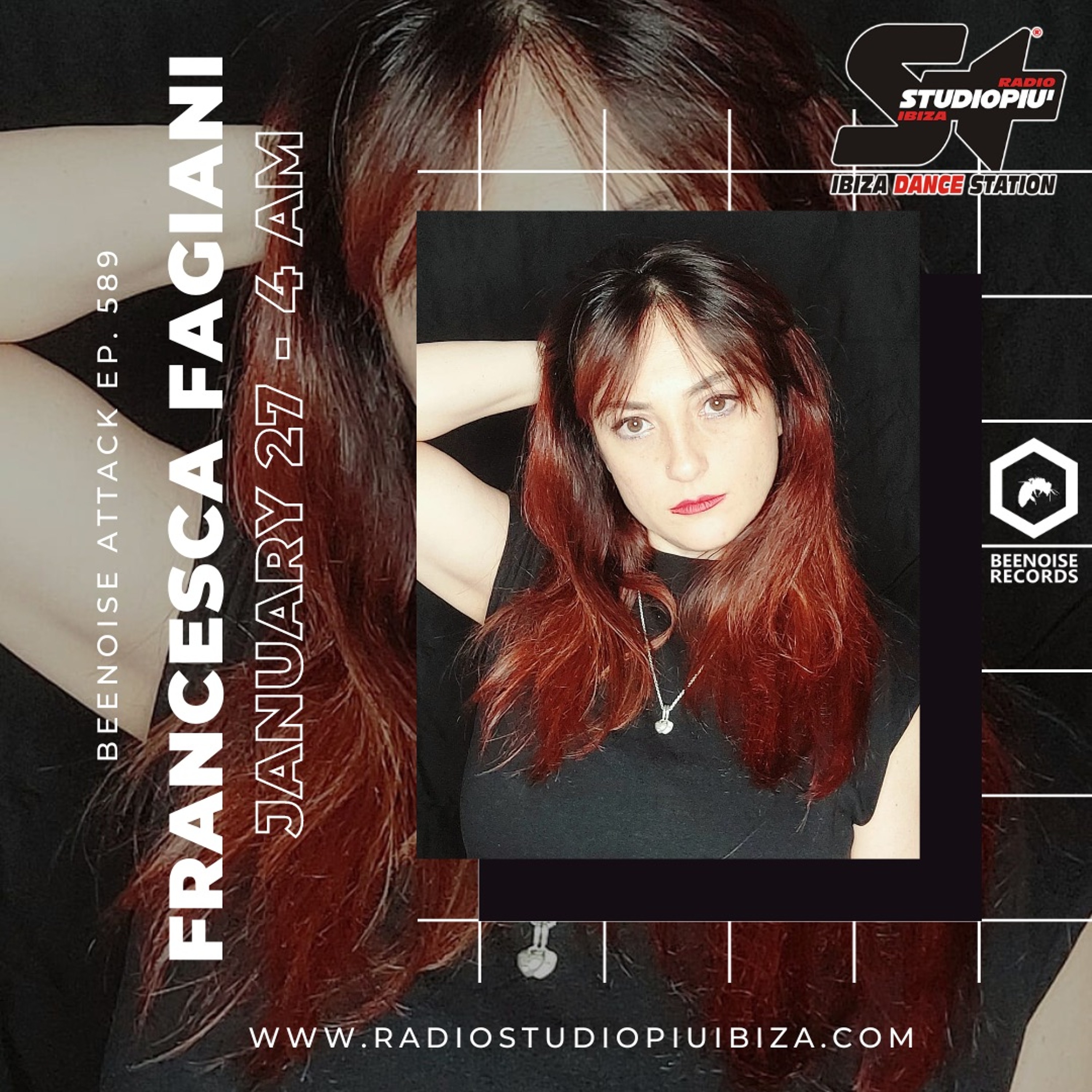 Beenoise Rec