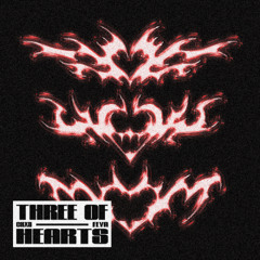 THREEOFHEARTS