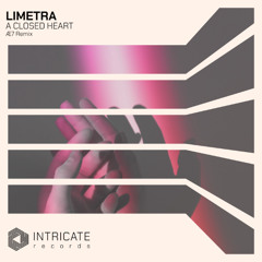 Limetra - A Closed Heart (Æ7 Remix)