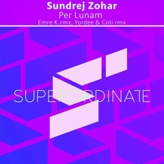 Per Lunam (Yordee & Coli Rmx) [Superordinate Music]