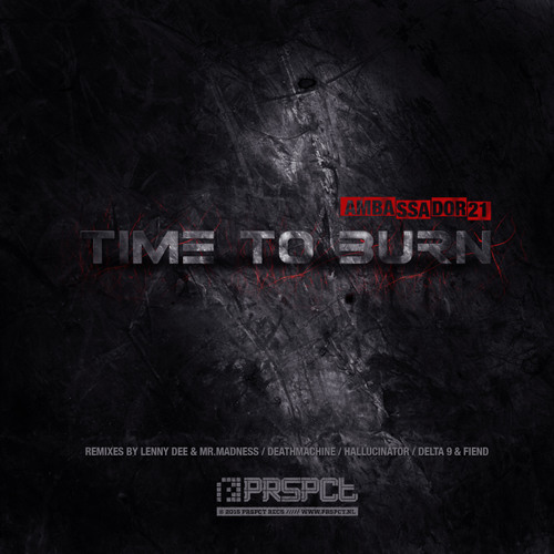 Face Your Future Killers (Deathmachine Remix)