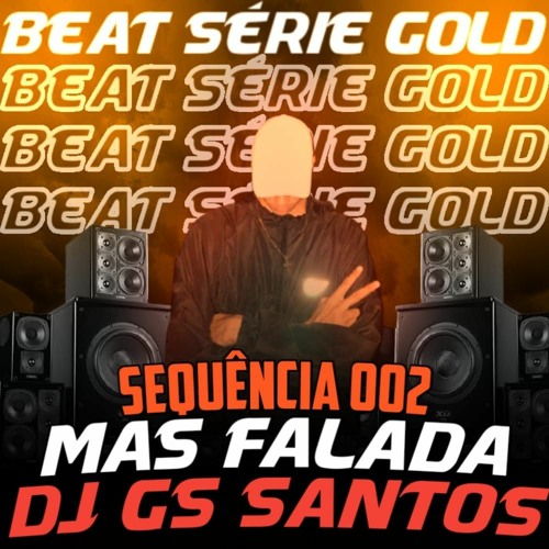 =SEQUÊNCIA 002 DO MAIS FALADO KKK - GRAVE SOCANDO O SEU ÚTERO ((DJGS SANTOS DE MACAÉ)) 2K22