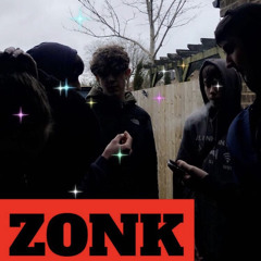 100% ROLLERZ MIX - ZONK