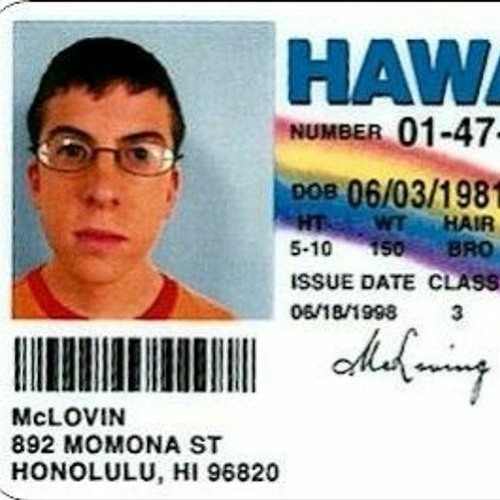 Ann Arbor Fake Id