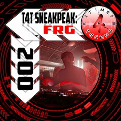 T4T SneakPeak: FRG [002]