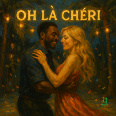 Oh Là Chéri