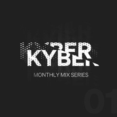 Monthly Mix Series - EP1