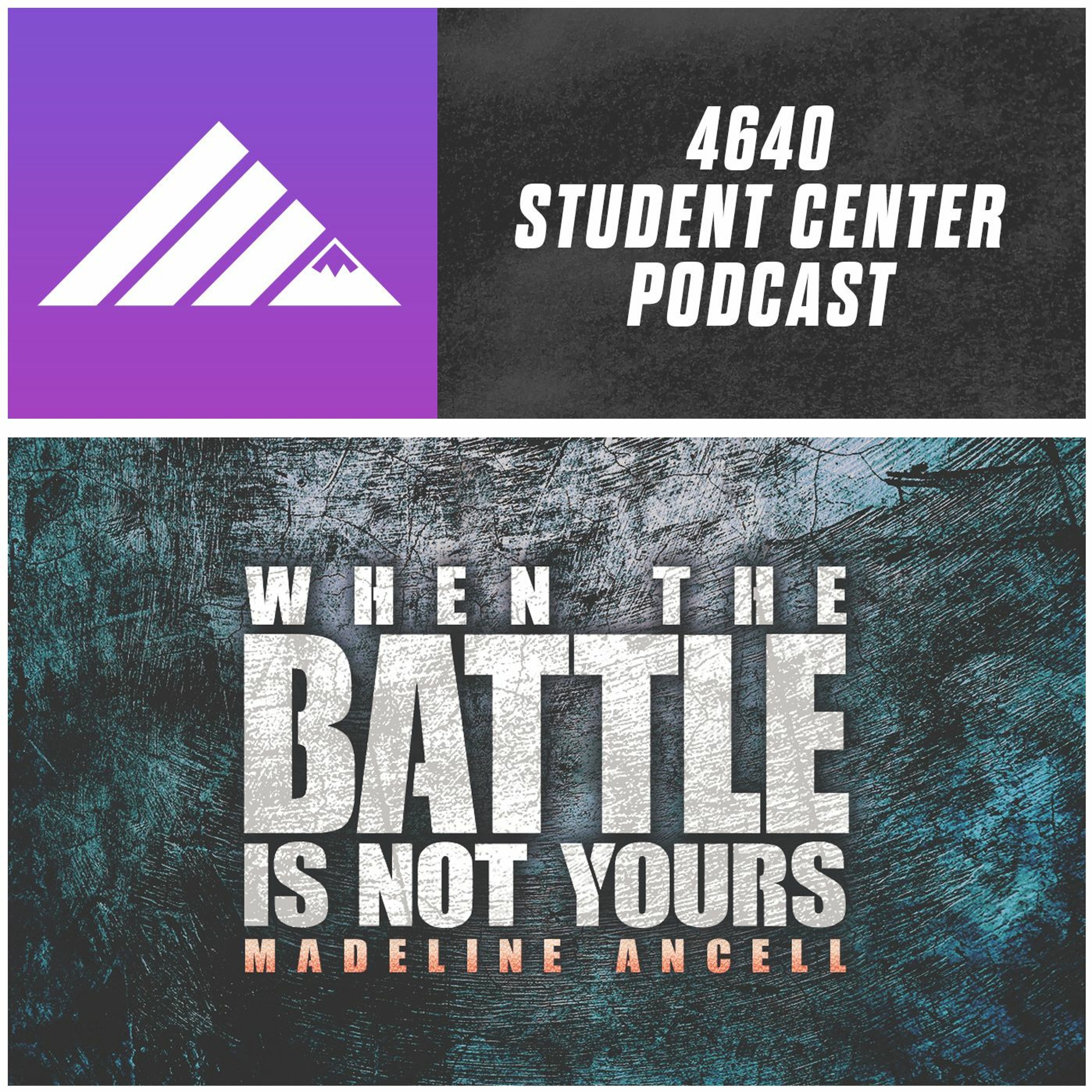 4640 Student Center