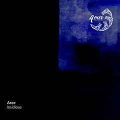 Aree - Ecletic Flow (Original Mix) [4OUR013]
