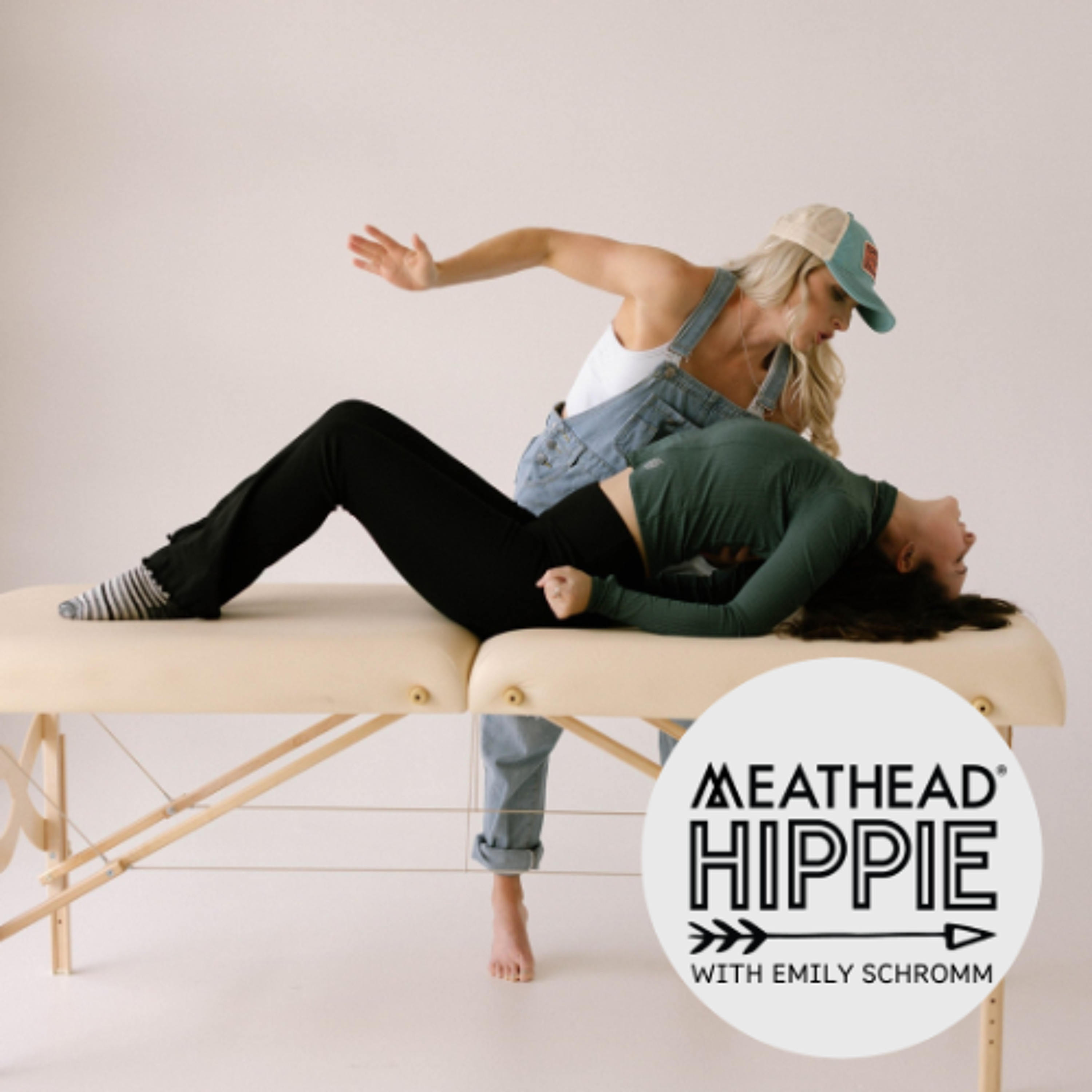 Meathead Hippie