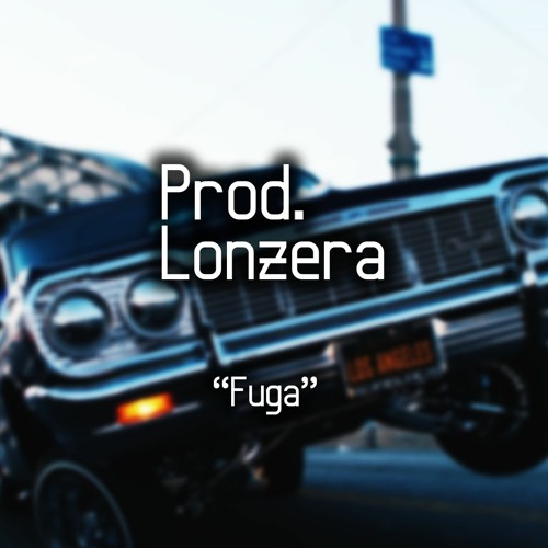 Base de Funk Consciente 2020 - "Fuga"