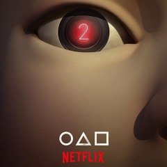 Music Track from Squid Game Ss2: "Mingle"