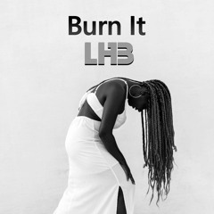 LHB - Burn It (Moombahton Mix)