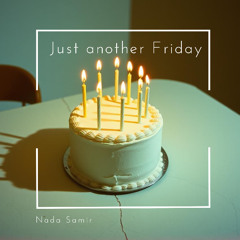 Just another Friday