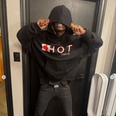 osamason x rexv2 - chrome heart