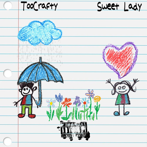Sweet Lady
