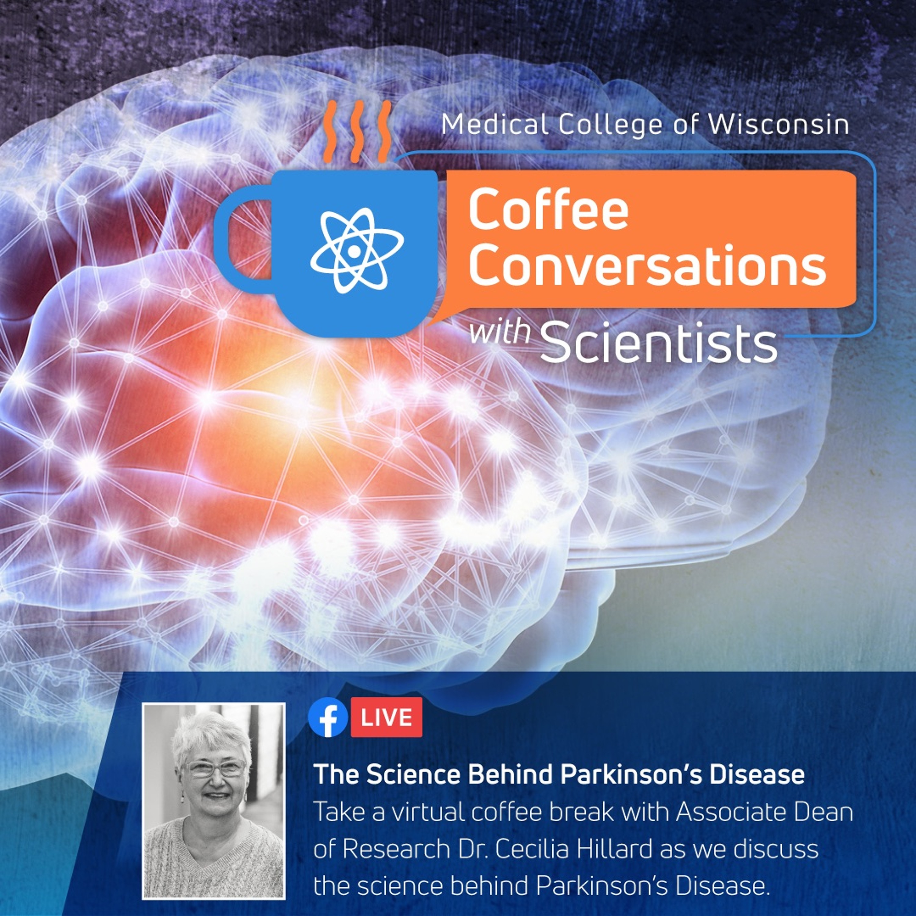 The Science Behind Parkinson's Disease thumbnail