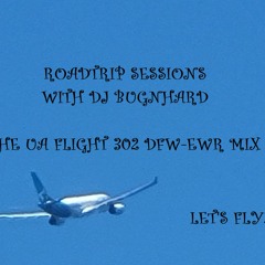 RTS ON HOG 23MAR23 UA FLIGHT 302 DFW-EWR MIX