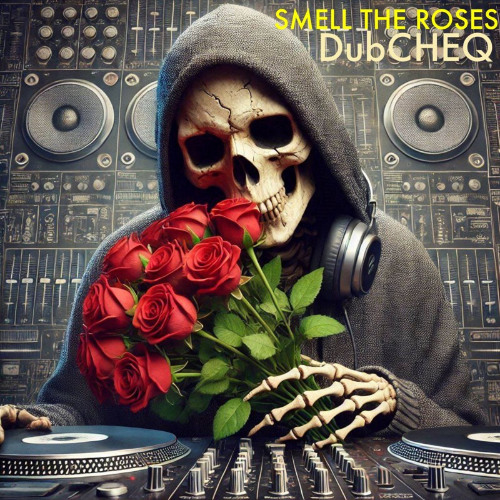 Smell The Roses