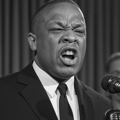 Keep their heads Ringin' - Dr Dre (1950s Soul Version)