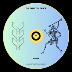 Alispe - Witness · RD6 & TD3 - Low Volume (Mono Audio)