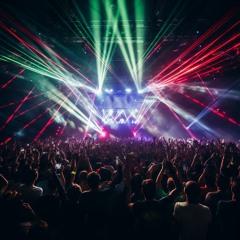 AHFM EOYC 2023 Mix