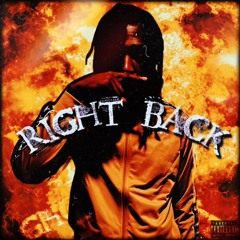 right back
