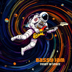 Funky in Space