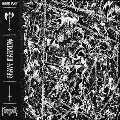 BLOOD PVCT - GRAVE WARNING