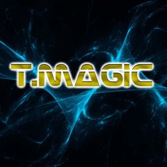 T.MAGIC  _ @ _  Polarity __  2025_05