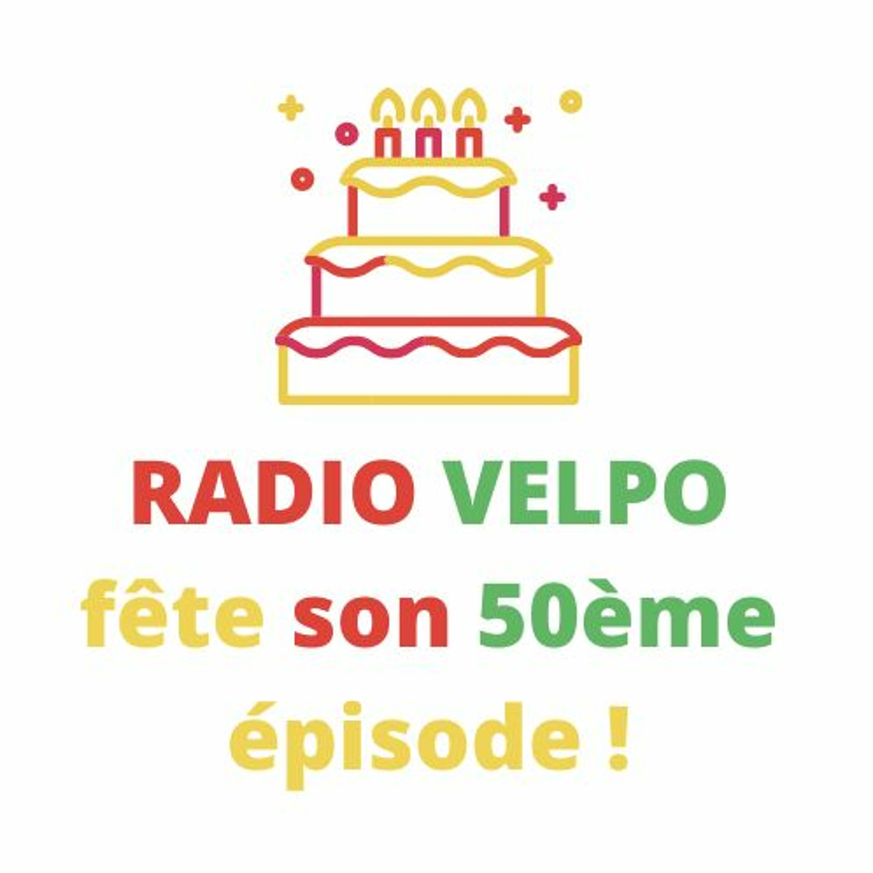 Radio Velpo !