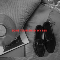 Some Tourism in my bed