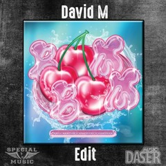 Kafu Banton x Bad Gyal x Guaynaa - Bom Bom (David M Edit)