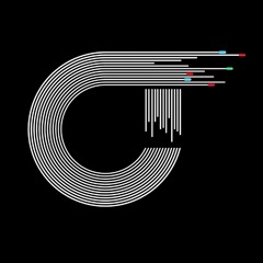 COM TRUISE - Dynetics (Cartridge 1987 REMIX)